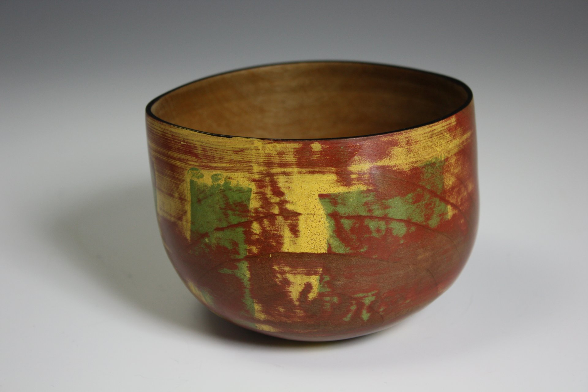 Madrone Burl