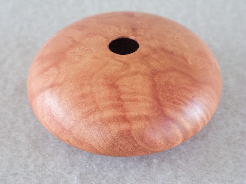 Madrone Hollow Form