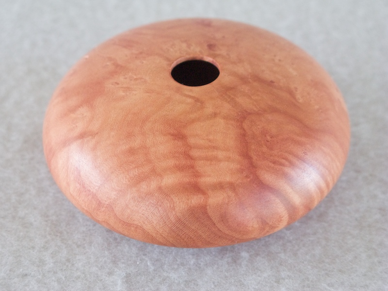 Madrone Hollow Form