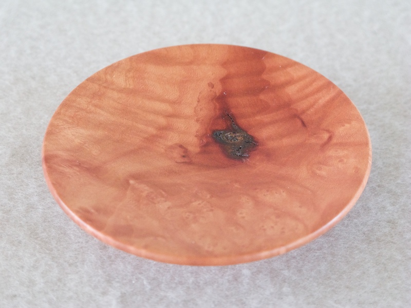 Madrone "Platter"