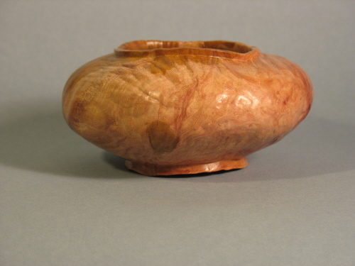 Madrone Vessel