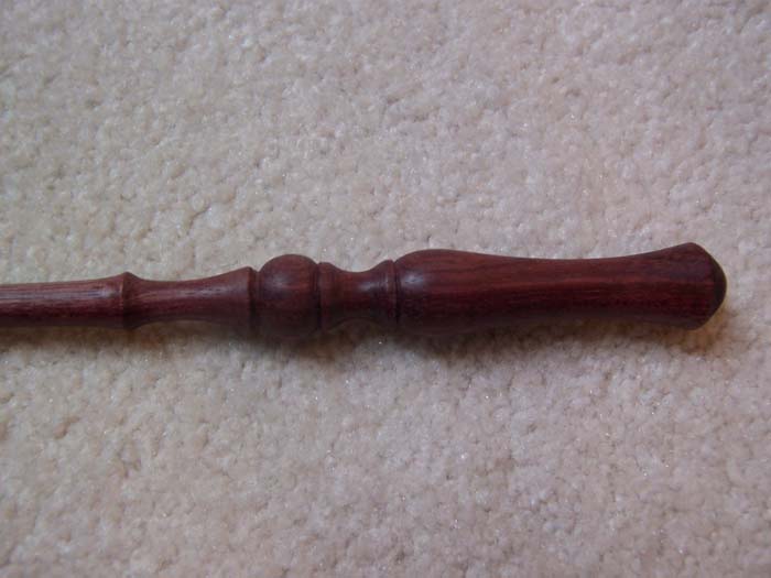 Magic Wand