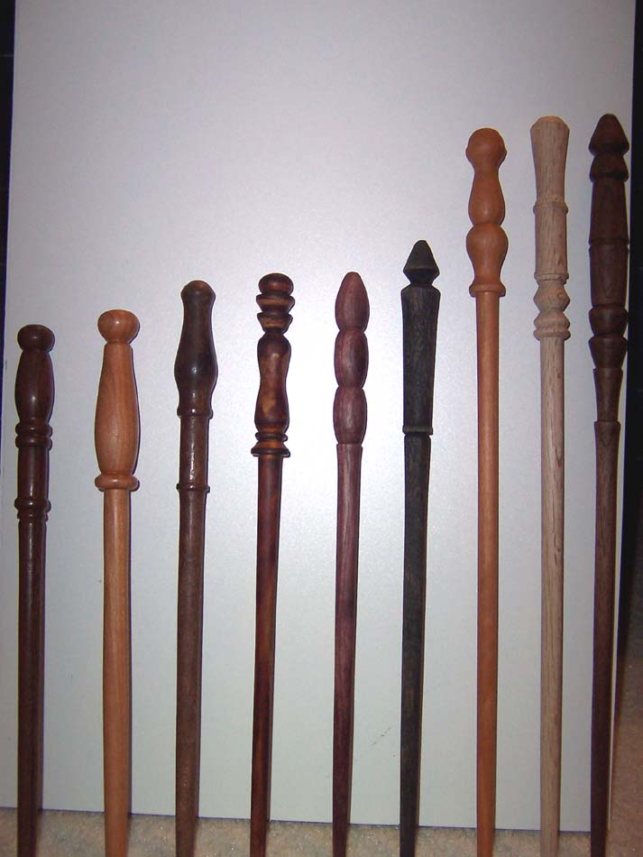 Magic Wands (group)