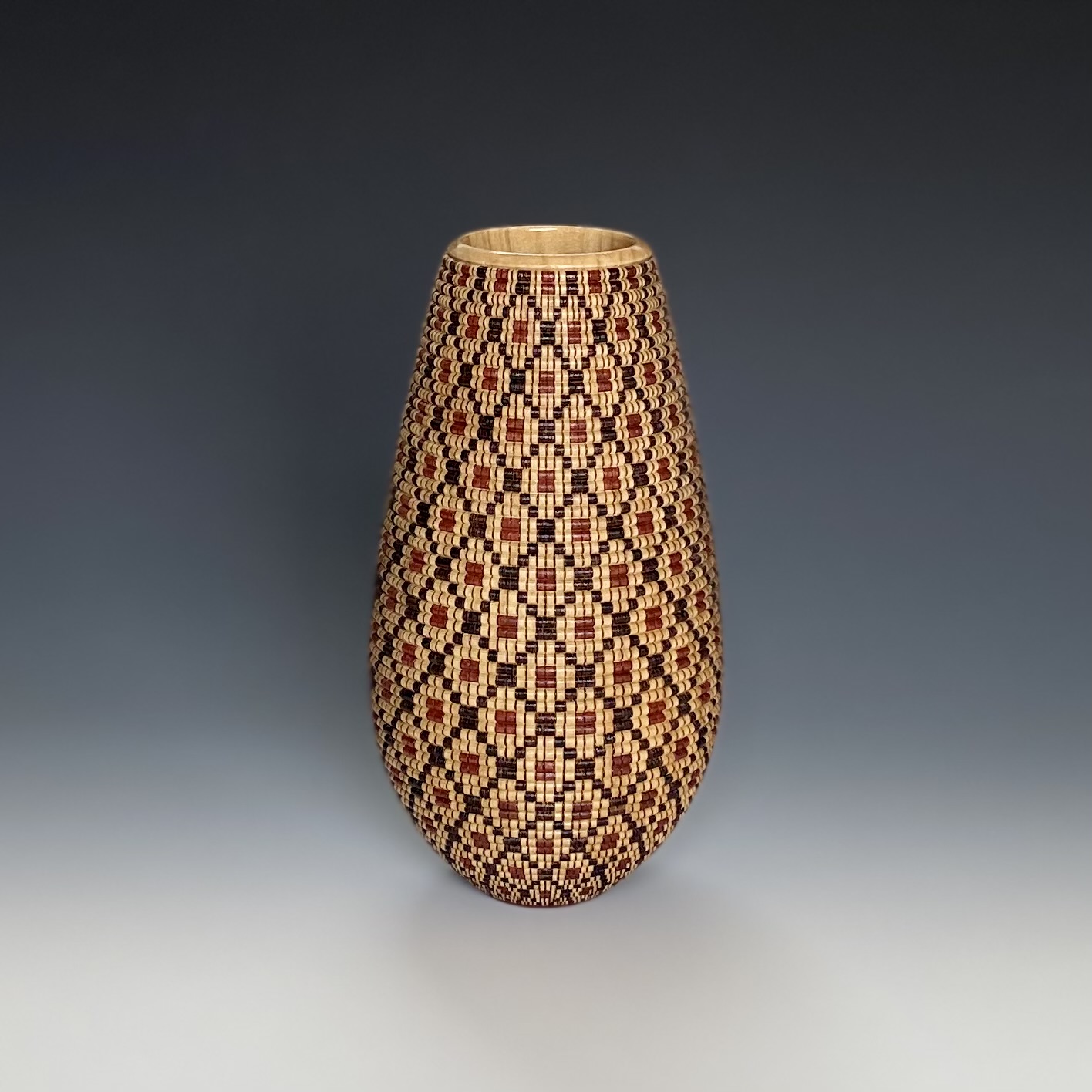 Magnolia Vase