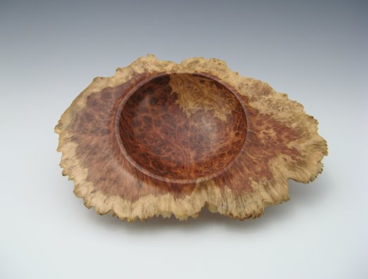 Mallee NE winged bowl