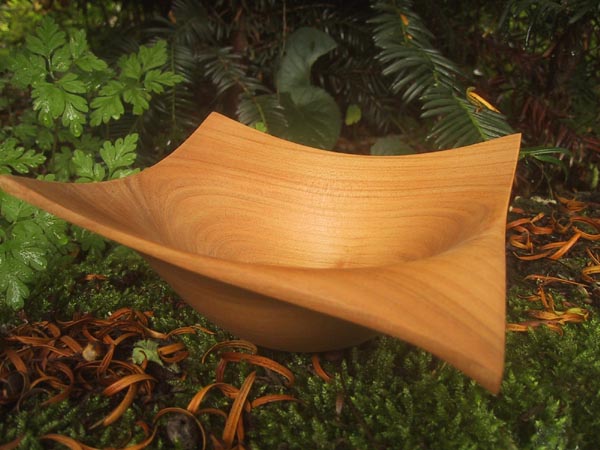 Manta Bowl