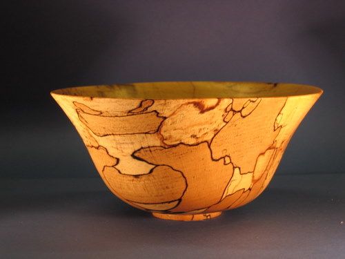 Map in Beech