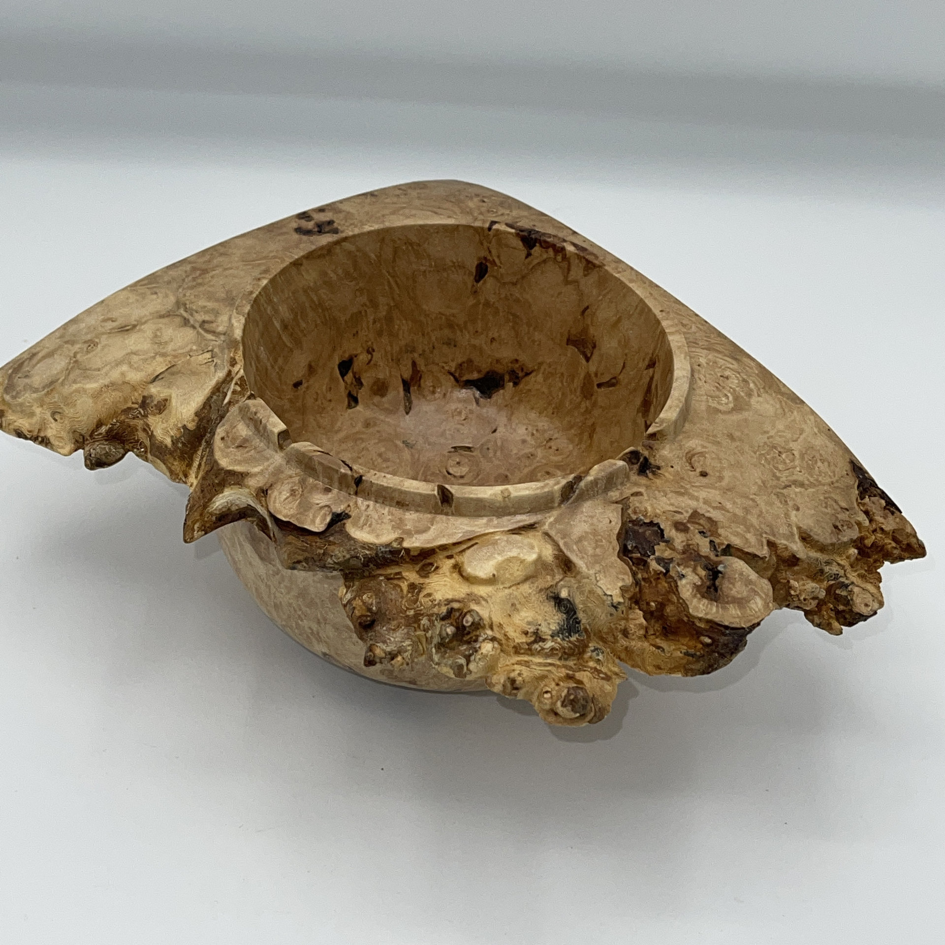 mape burl bowl thing