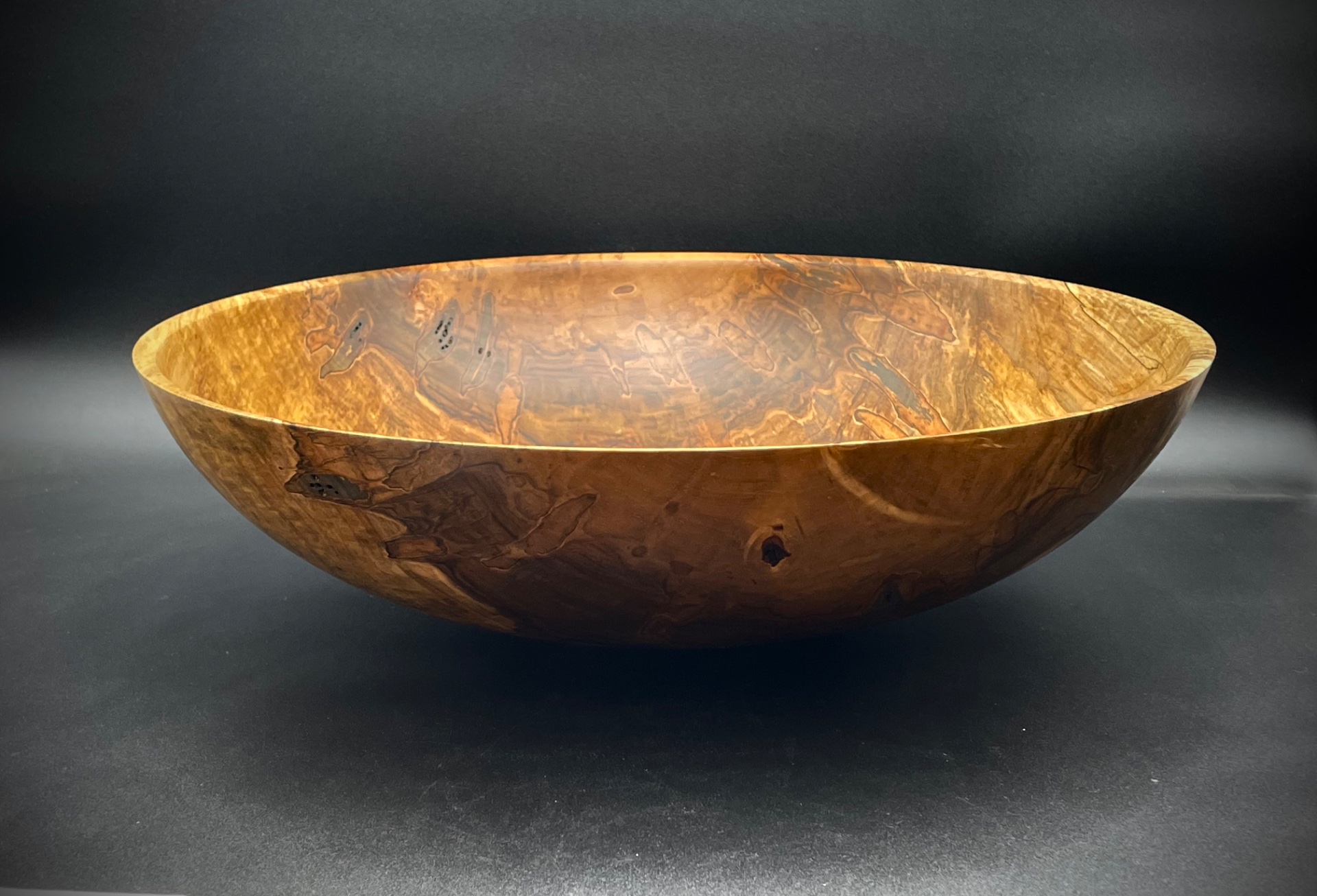 Maple # 535