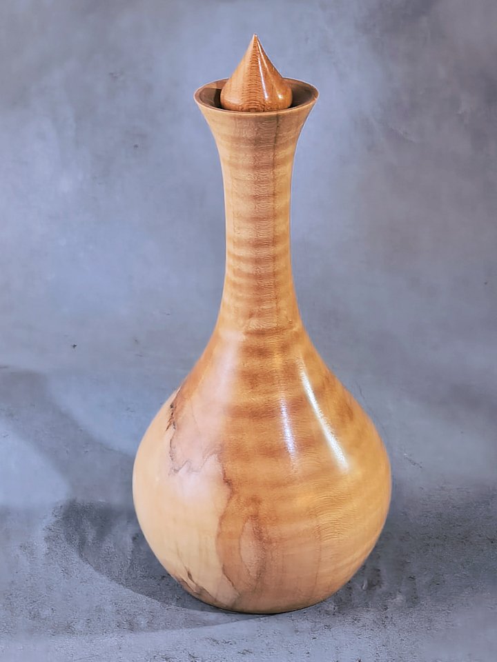 Maple Bottle