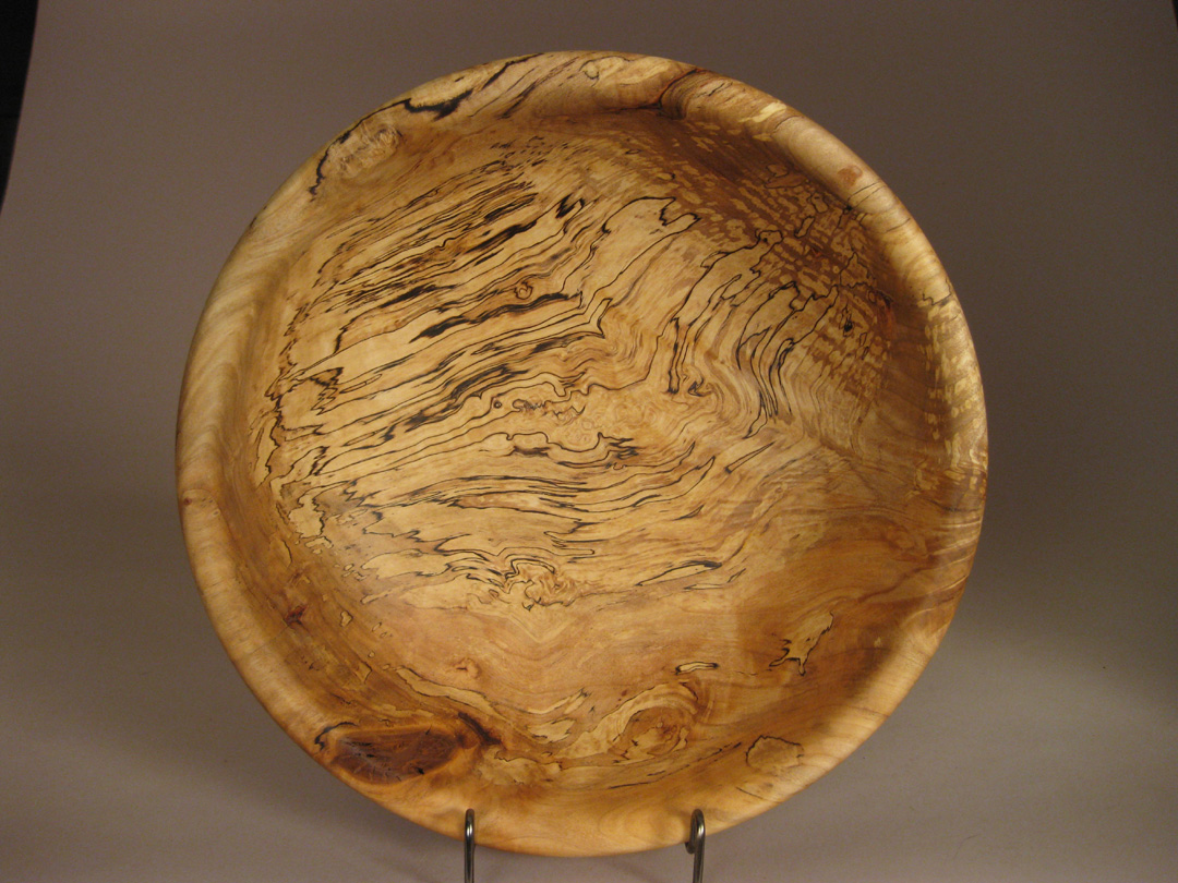 maple bowl