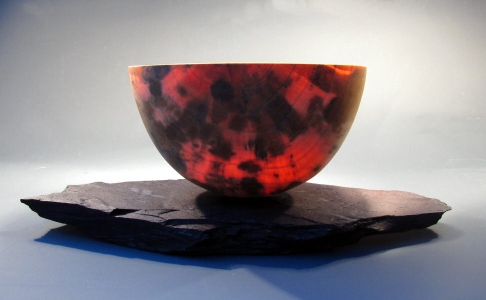 Maple Bowl