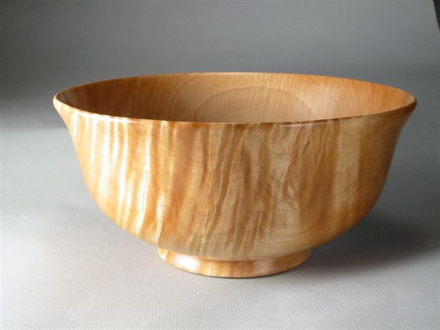 Maple Bowl