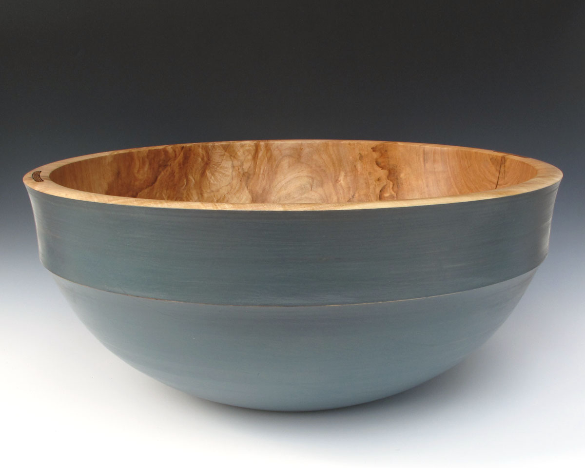 Maple Bowl