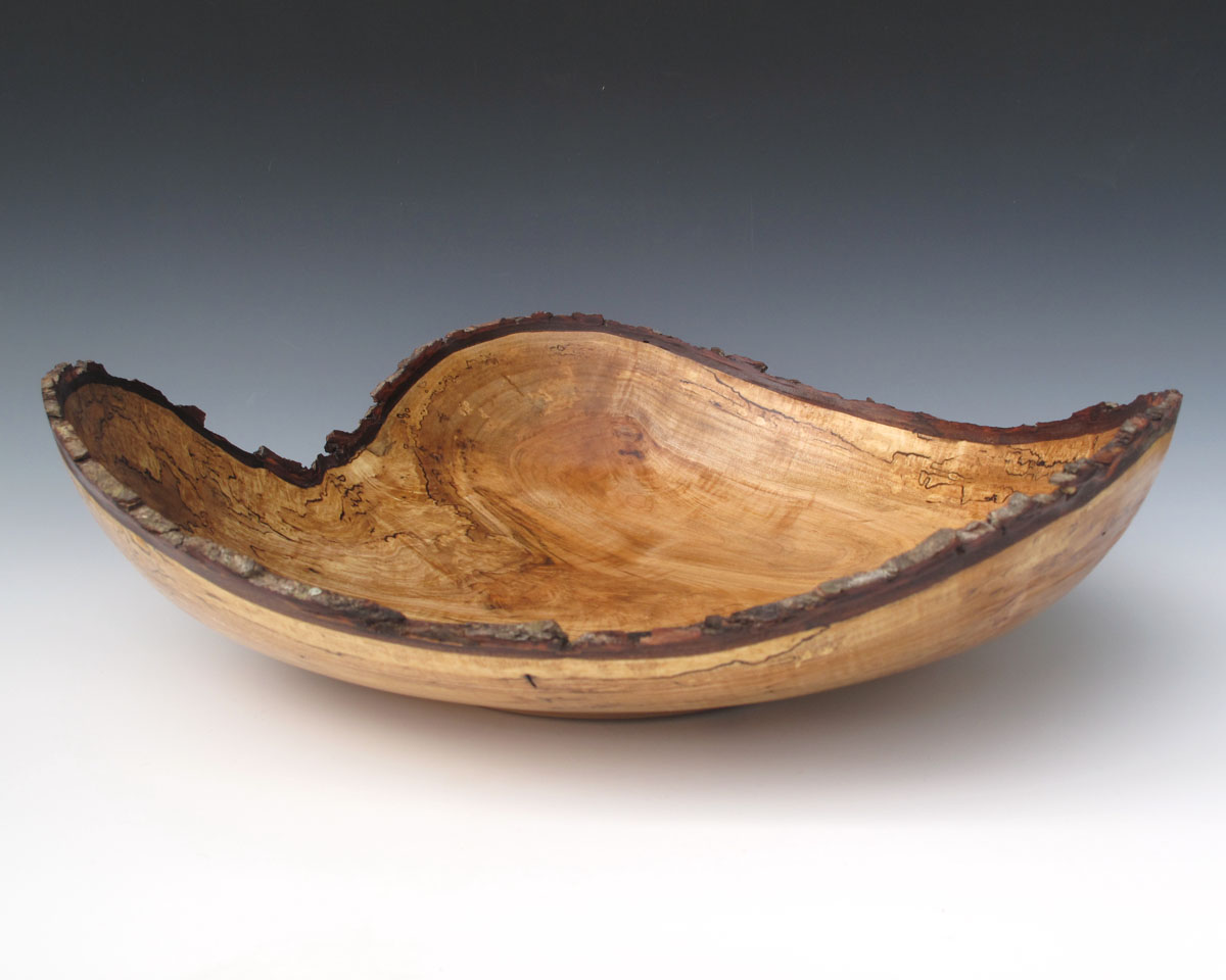 Maple Bowl