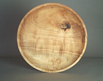 Maple Bowl