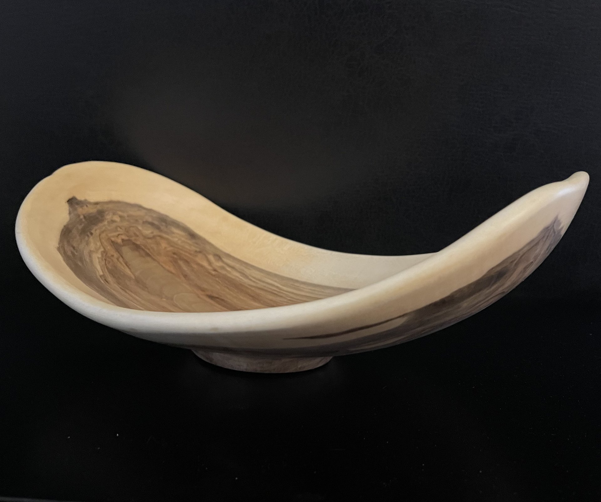 Maple Bowl