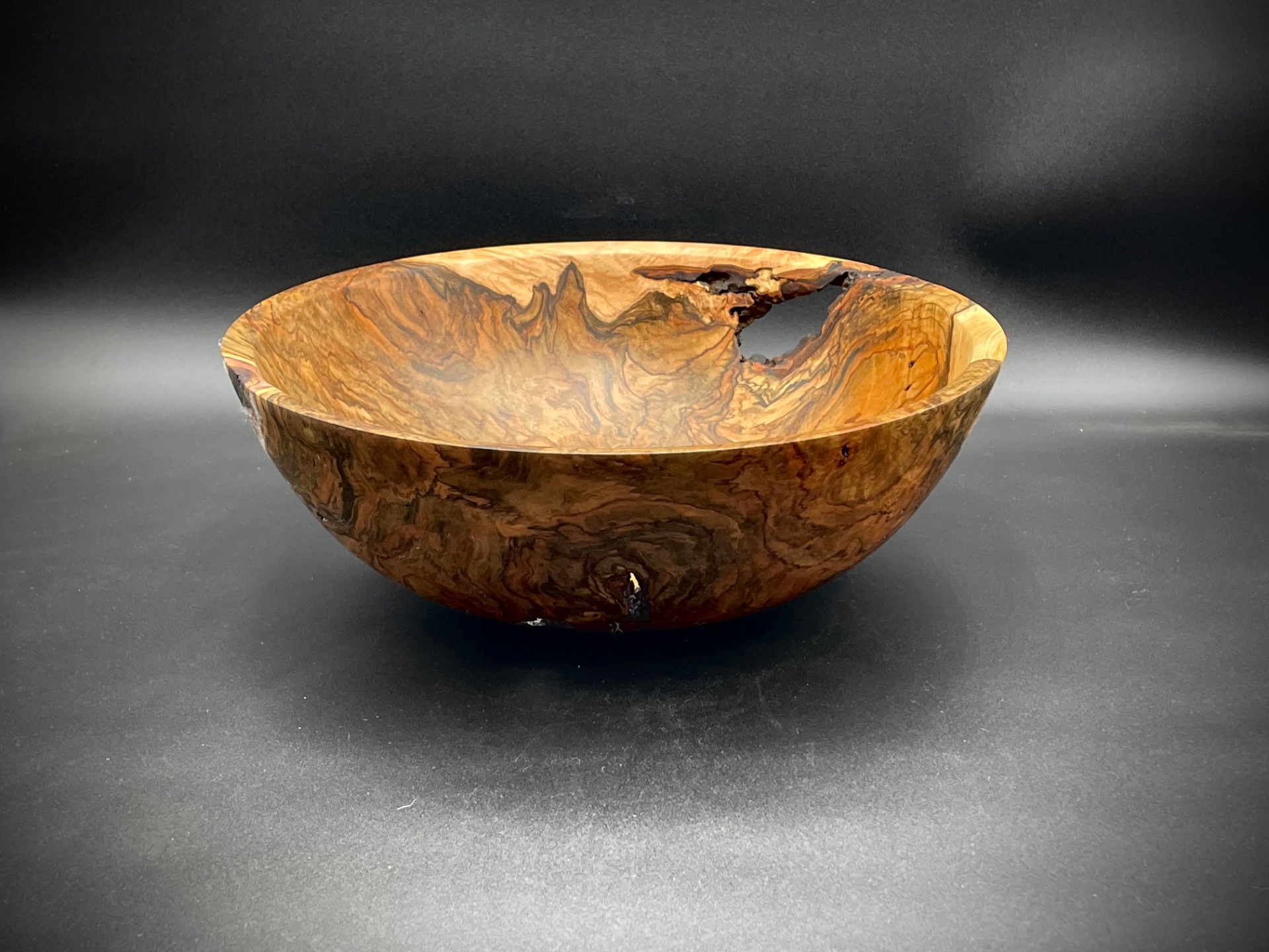 Maple Bowl
