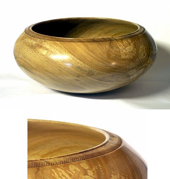 Maple Bowl
