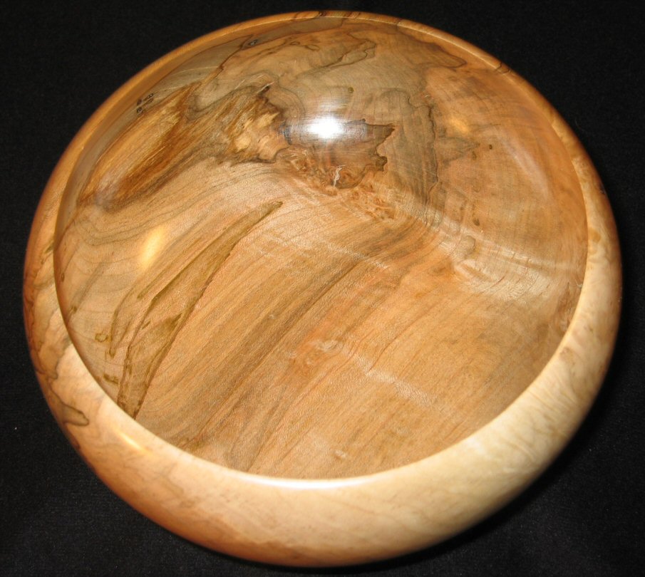 Maple Bowl