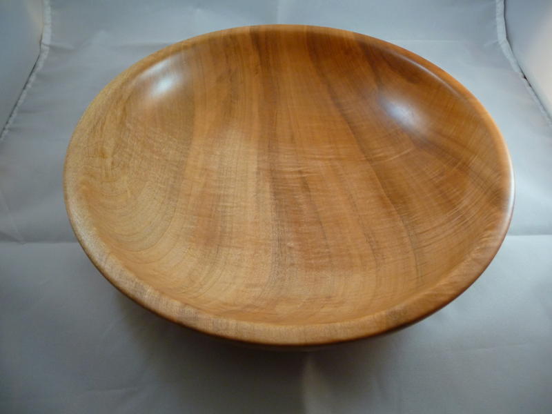 Maple Bowl