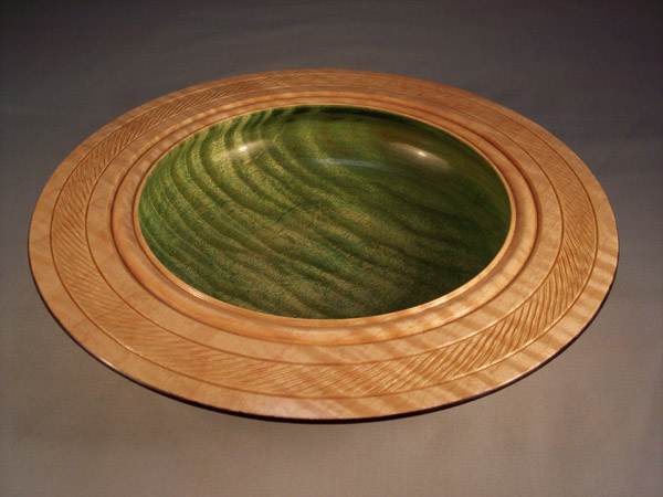Maple Bowl