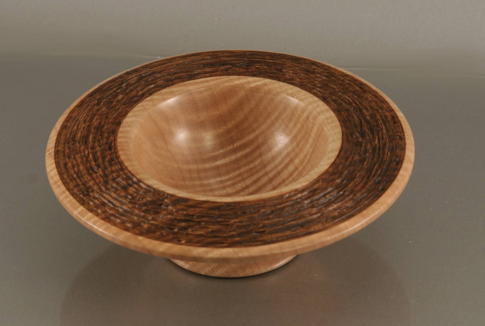 Maple Bowl