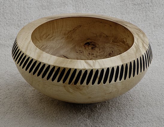 Maple Bowl