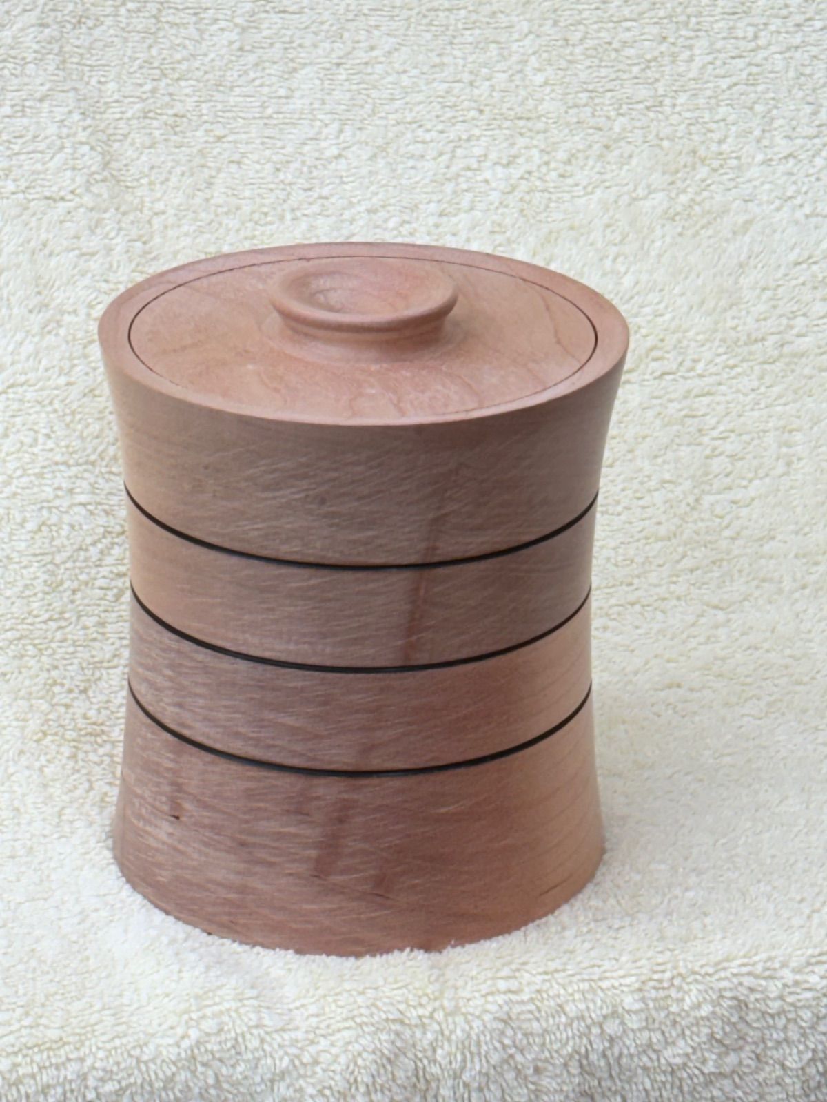 Maple box