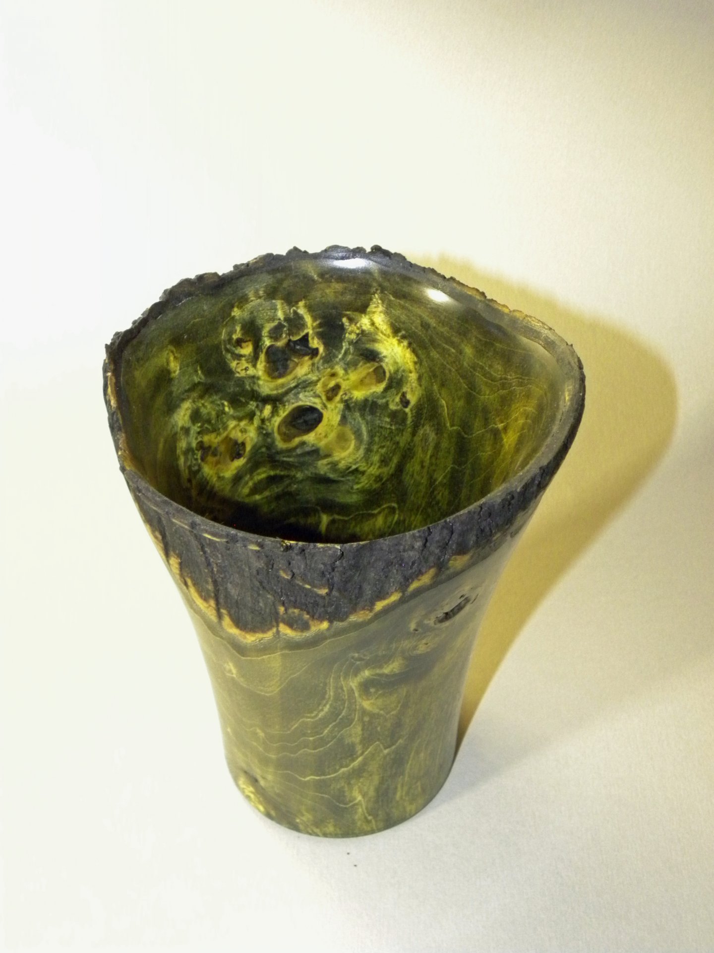 maple burl