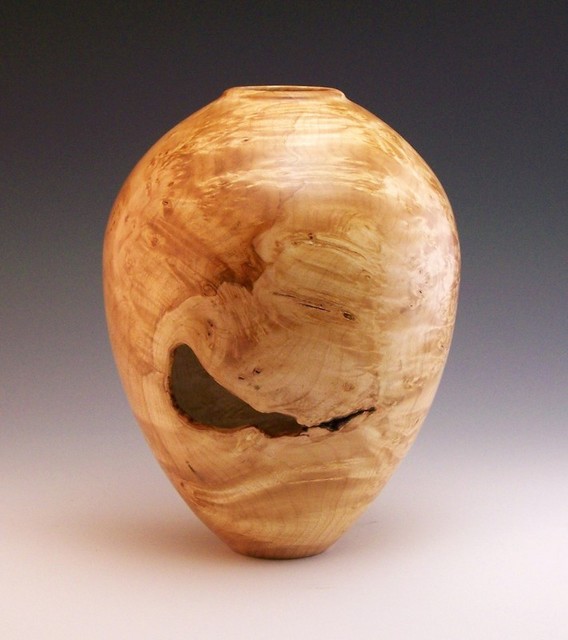 Maple Burl