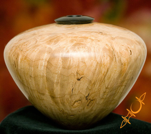 Maple burl