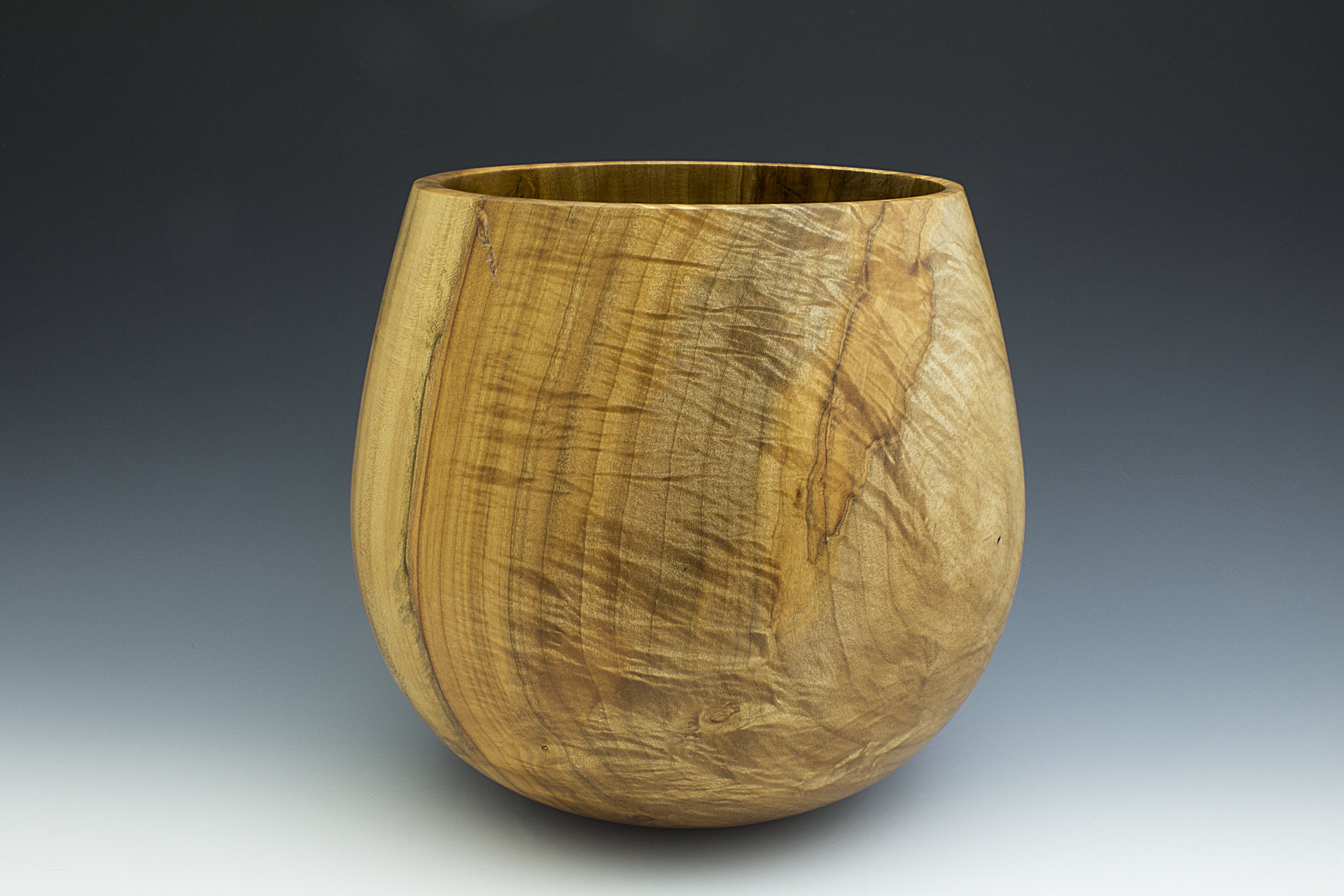 Maple Calabash
