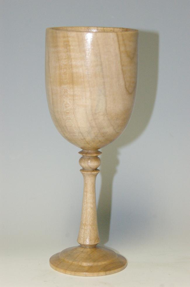 Maple Chalice