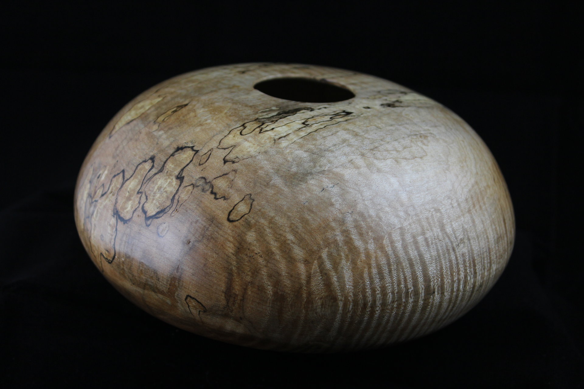 Maple Hollow Form