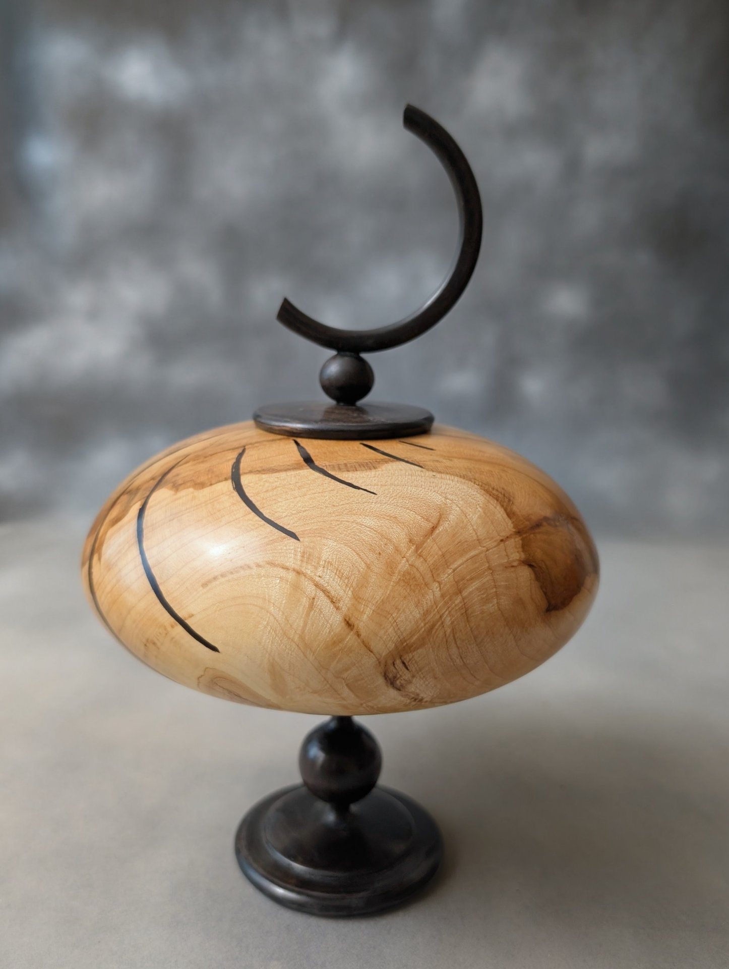 Maple Hollow Form