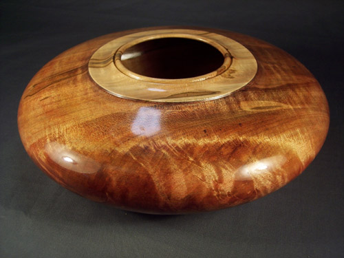 Maple Hollow Form
