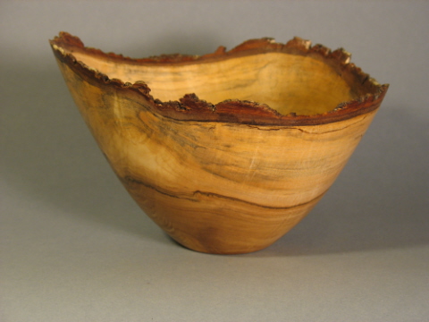 Maple N/E Bowl