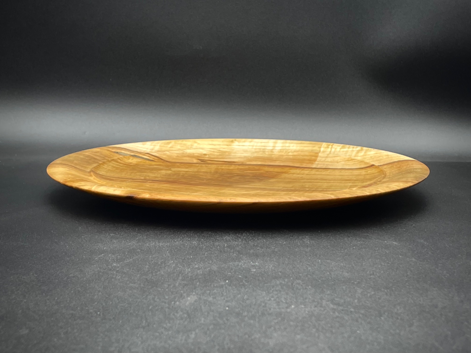 Maple Platter Additional view