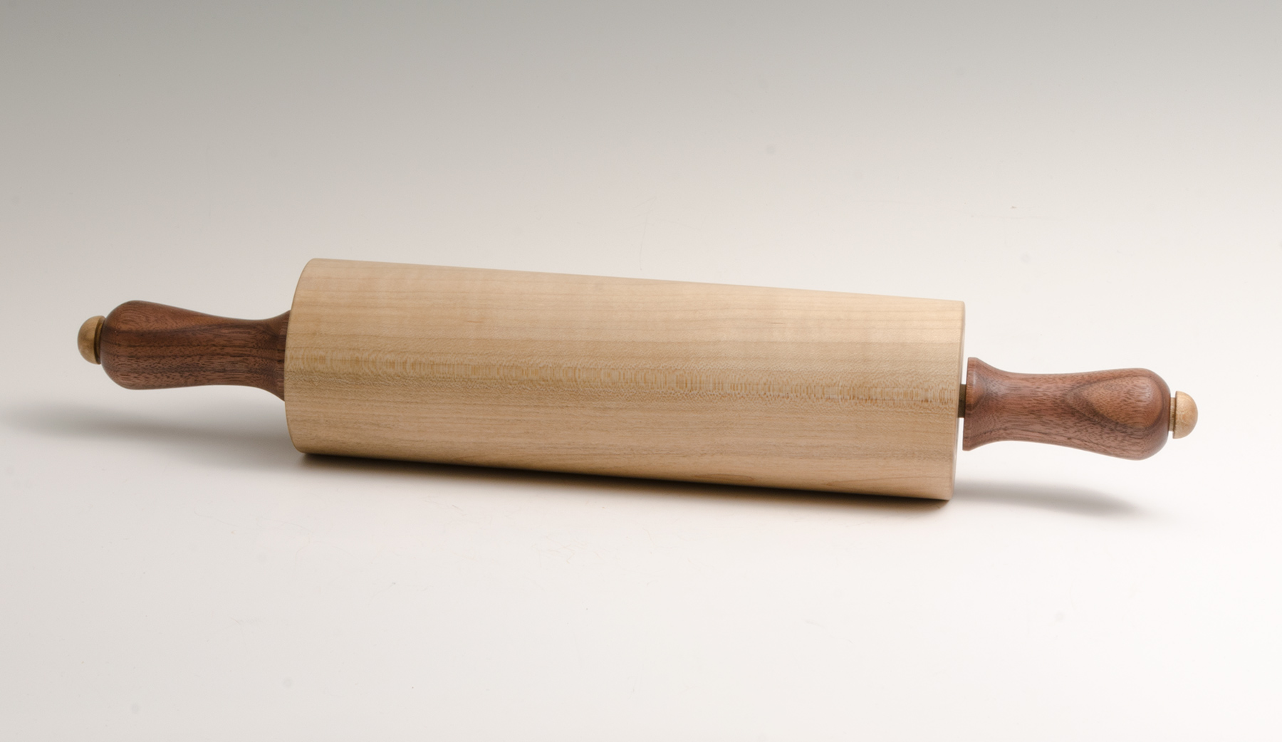 Maple Rolling Pin