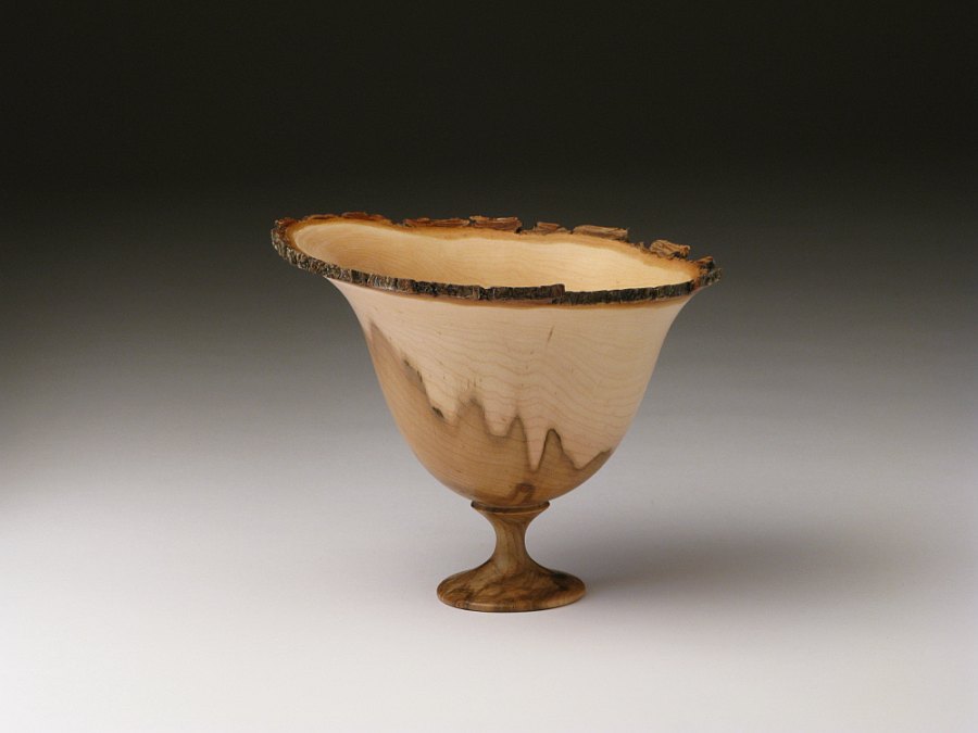 Maple Vase II