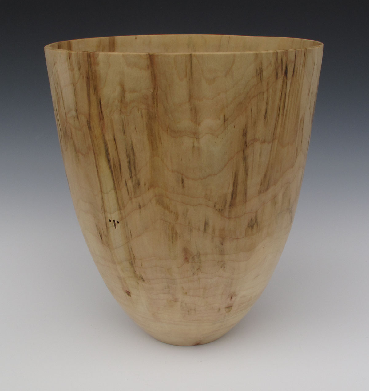 Maple Vase