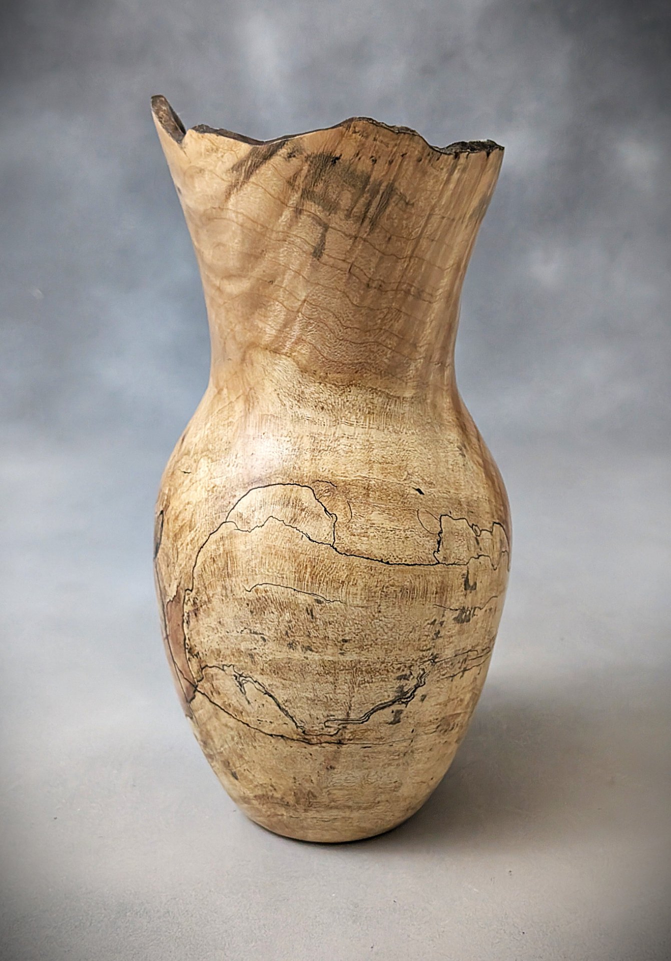 Maple Vase
