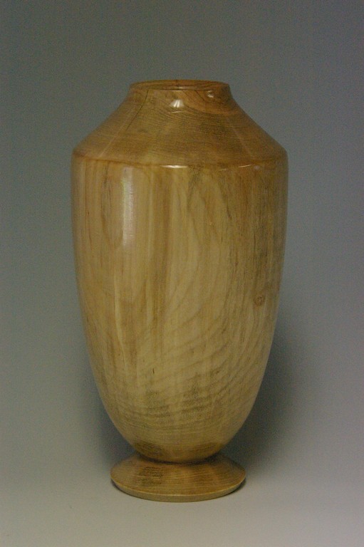Maple Vase