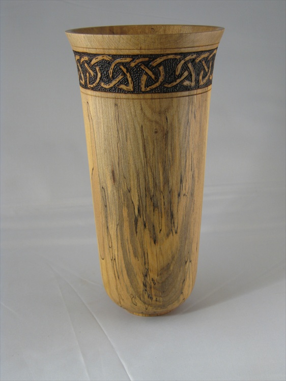 Maple Vase