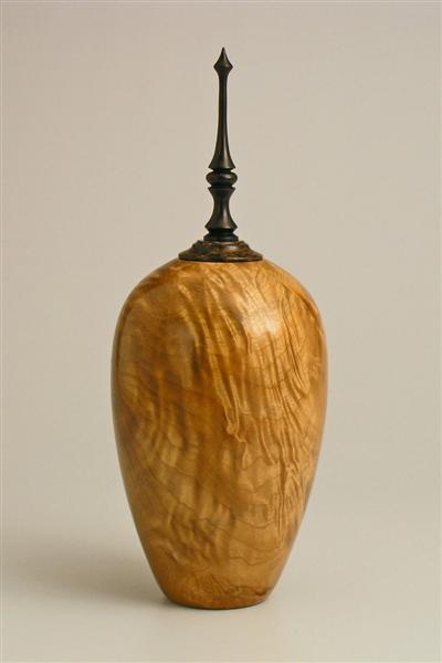 maple vessel