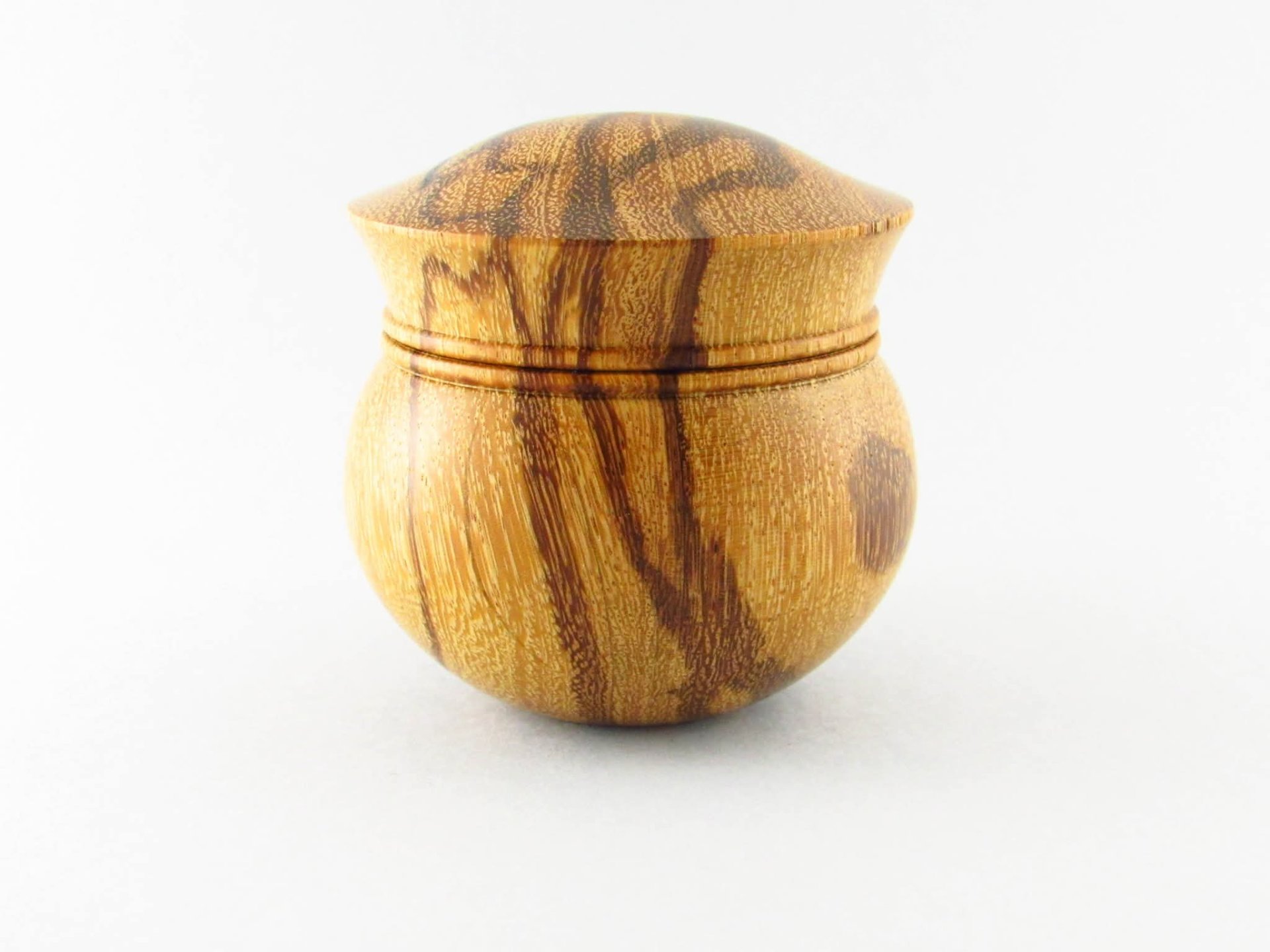 Marblewood box