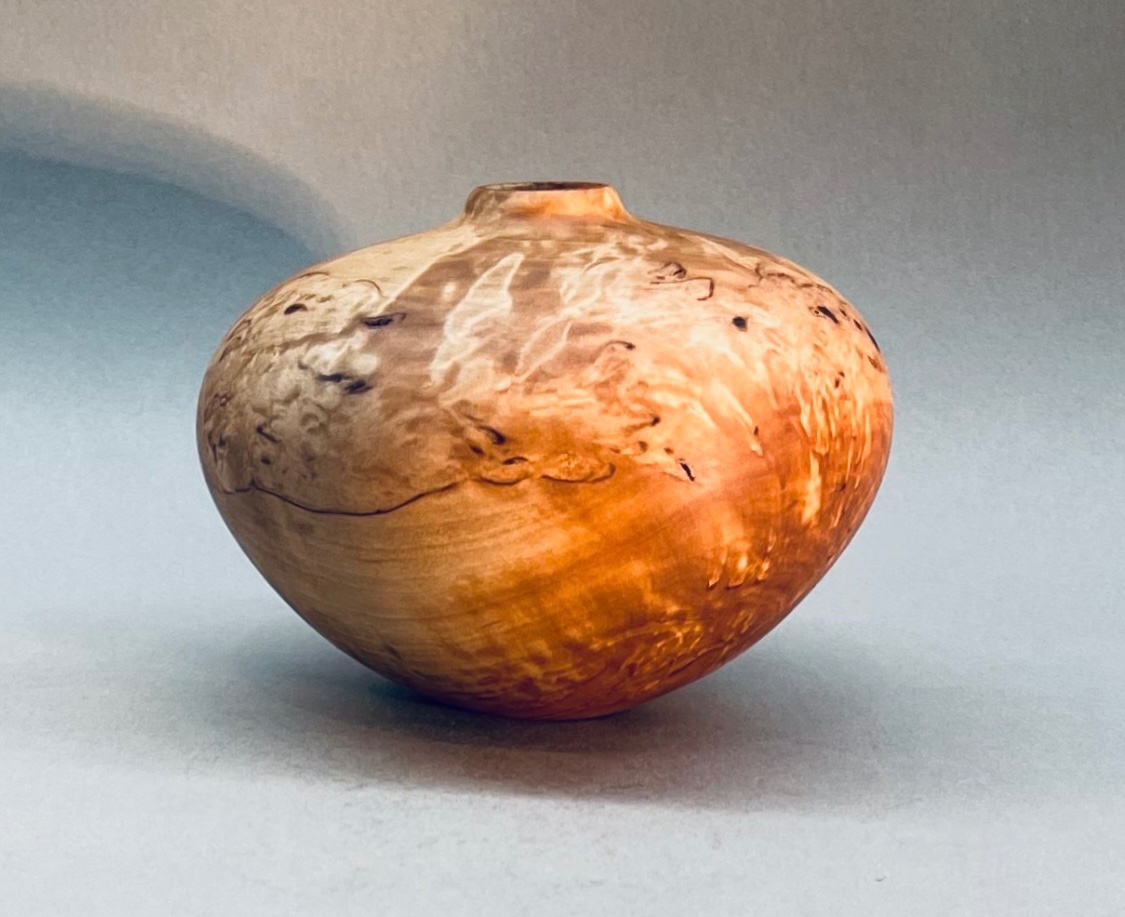 Masur birch