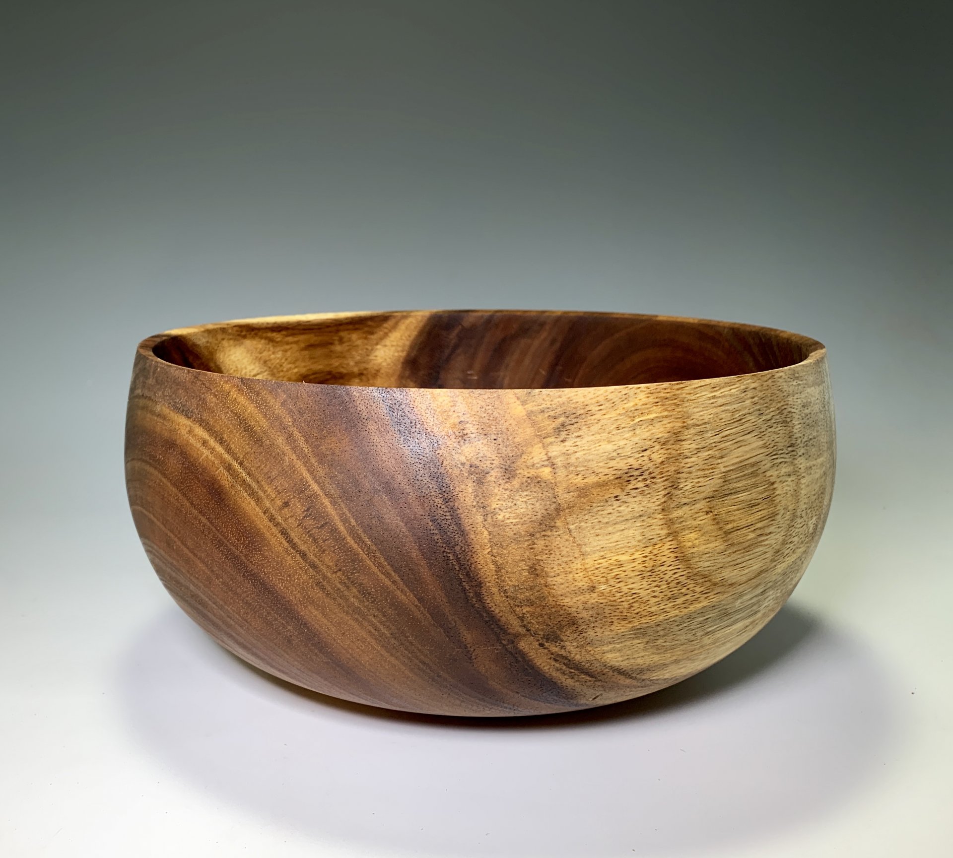 Maui Koa Calabash