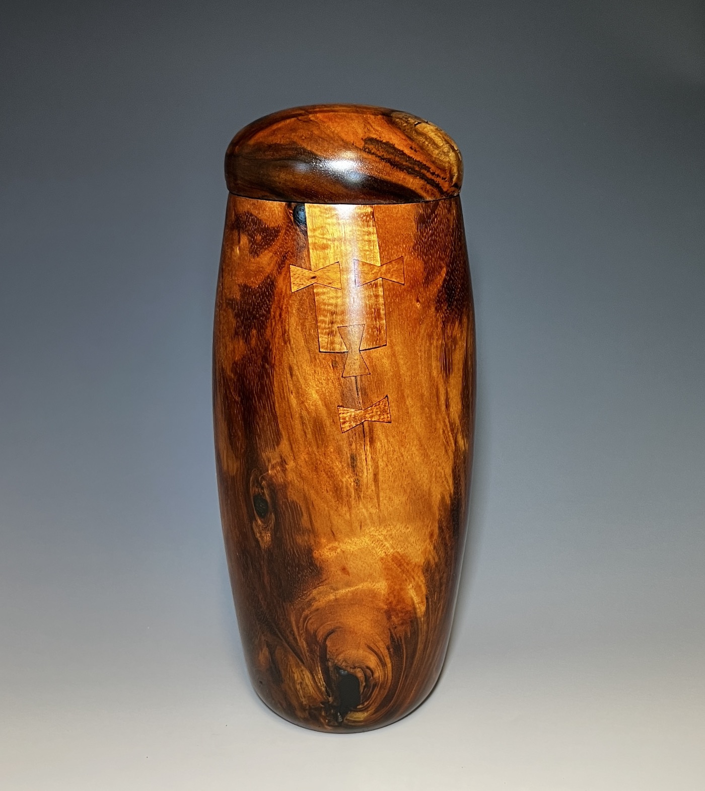 Maui Koa Urn